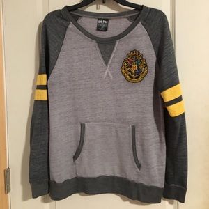 Harry Potter long sleeve