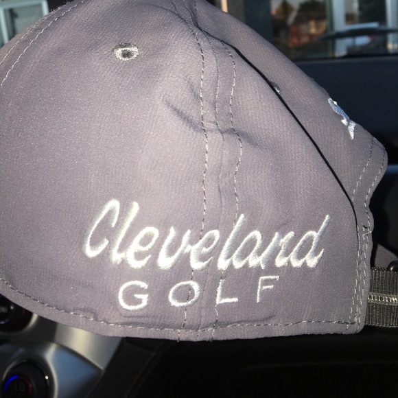 Srixon Cleveland Golf Hat - Picture 2 of 4