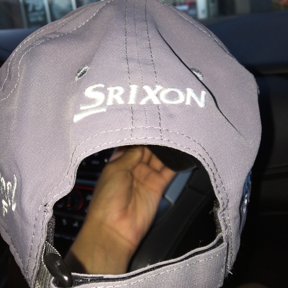 Srixon Cleveland Golf Hat - Picture 3 of 4