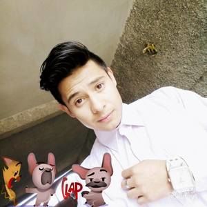 Meet your Posher, Brayan