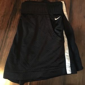 nike sport shorts