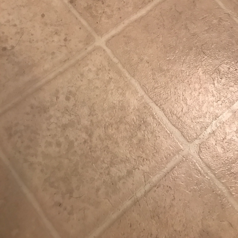 Meet your Posher, Ben