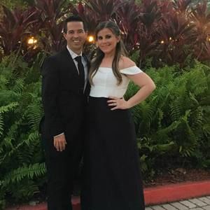 Meet your Posher, Vanessa