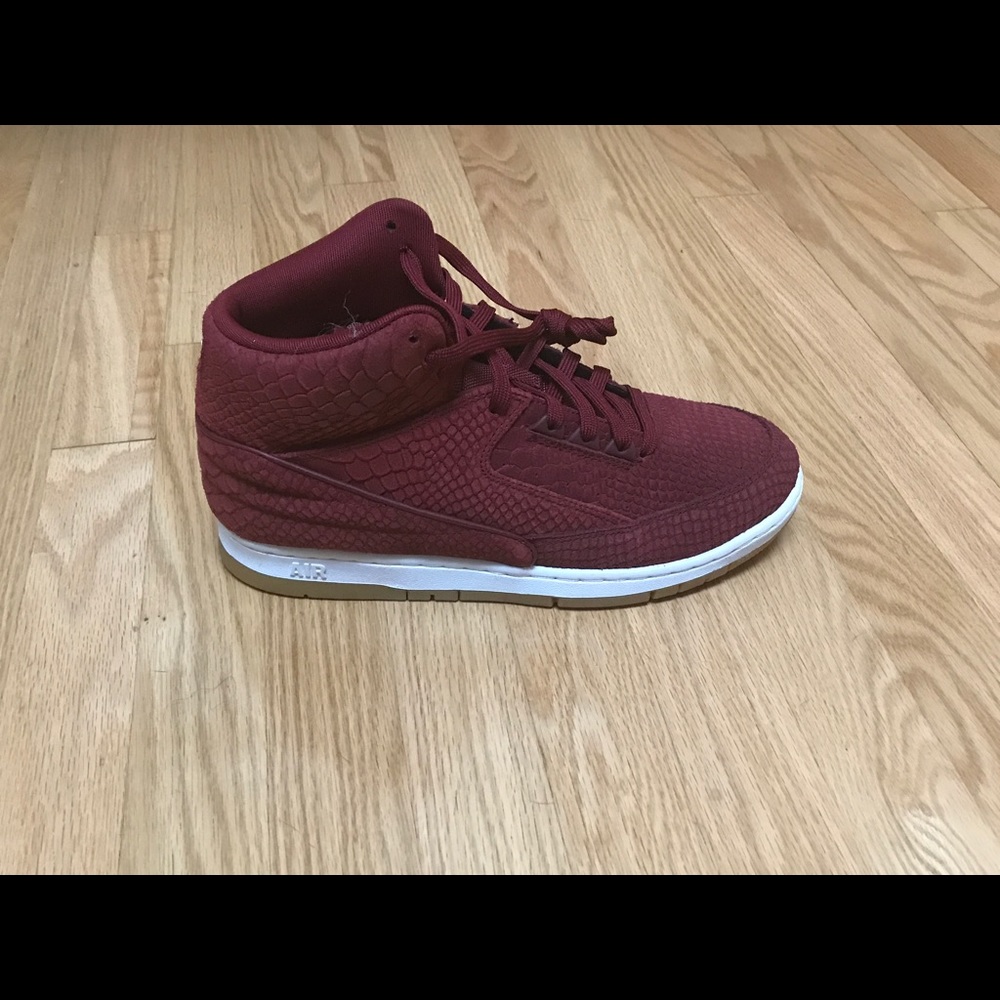 Nike Air Python Premium