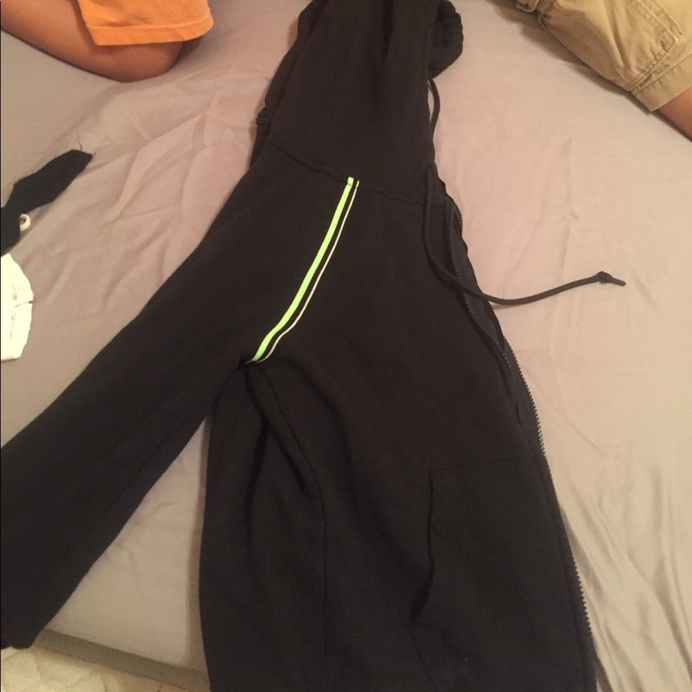 Victoria secret jacket