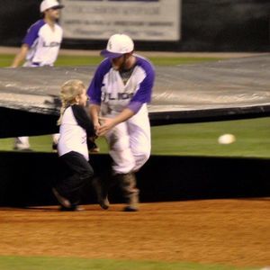 Meet your Posher, Tyler