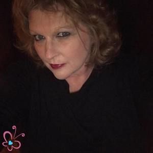 Meet your Posher, Cathy