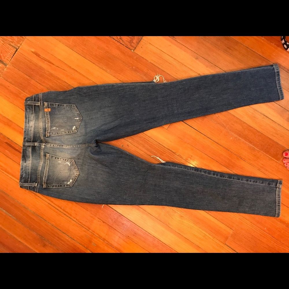 Joe Ripped Jeans - Picture 4 of 8