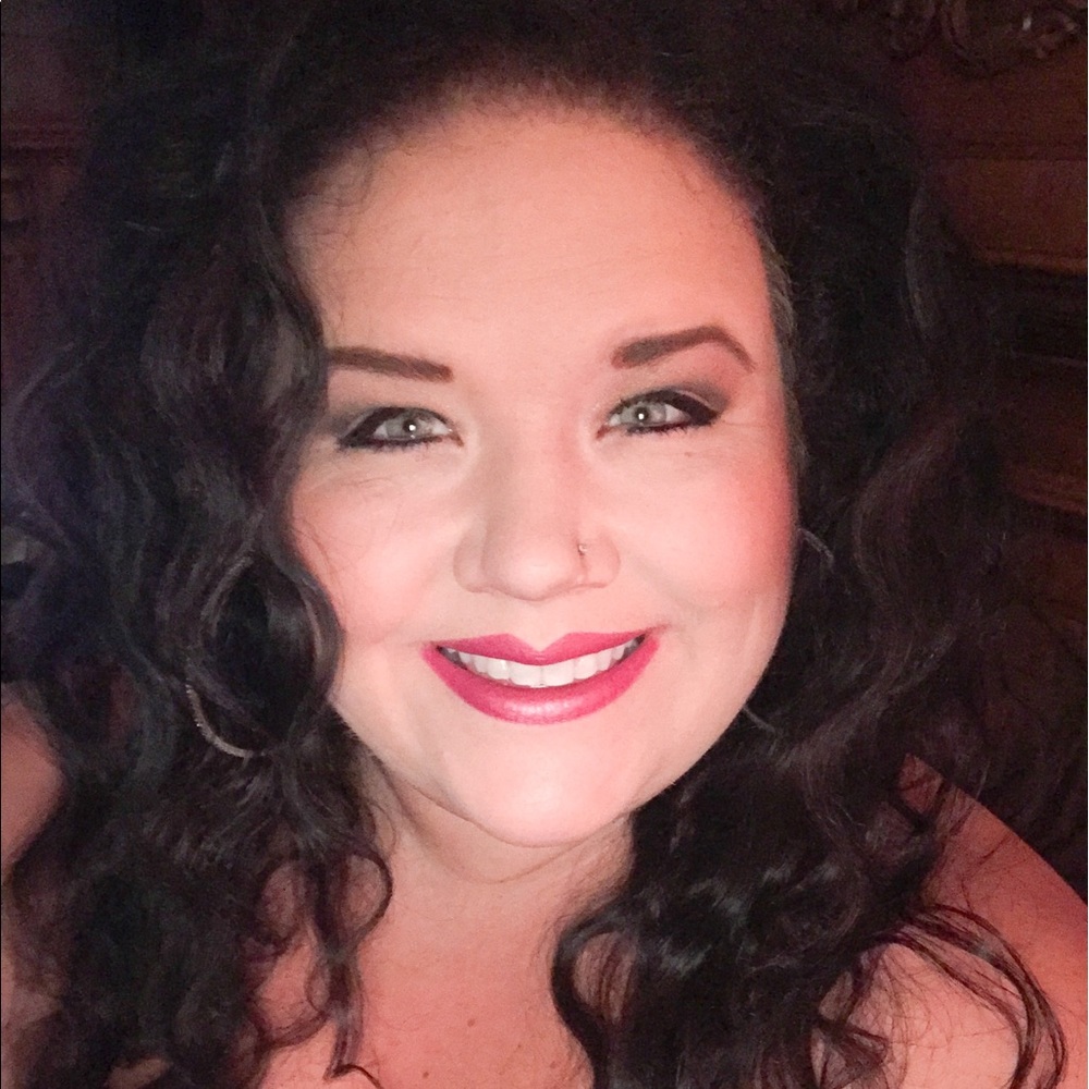 Meet your Posher, Trudi