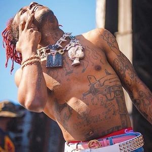 Meet your Posher, Nelson