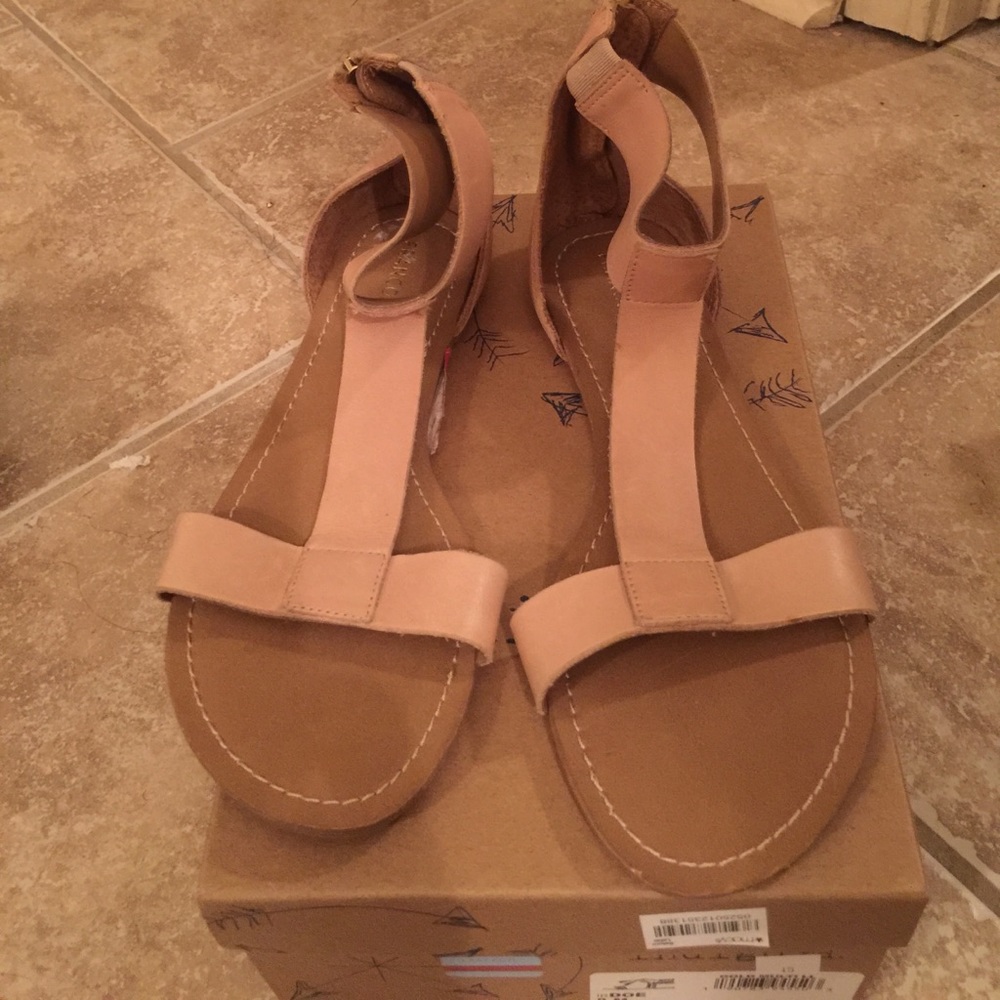 Franco sarto sandals