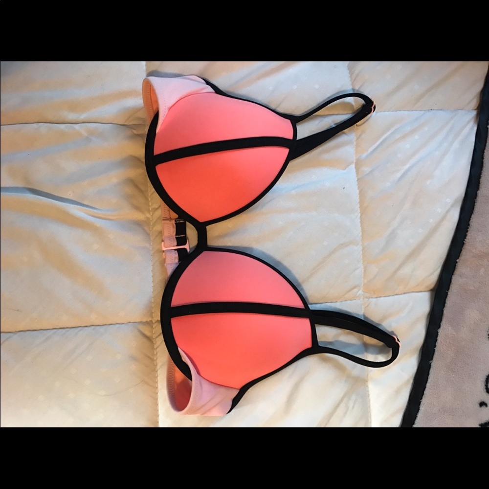 Victoria's Secret swim top