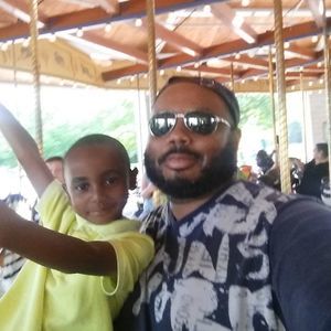 Meet your Posher, Reginald