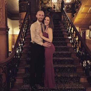 Meet your Posher, Teddie