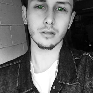 Meet your Posher, Nick