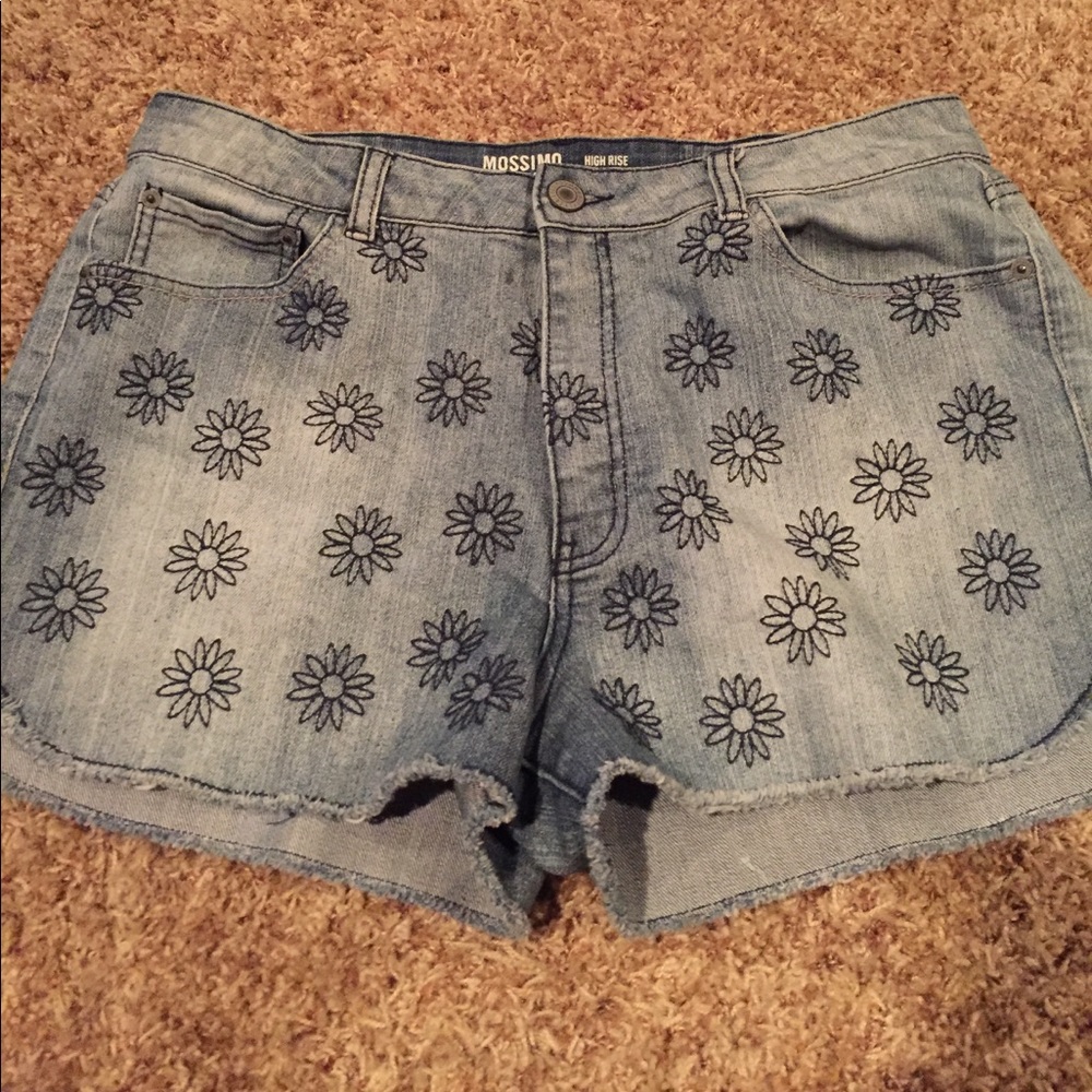Mossimo Shorts