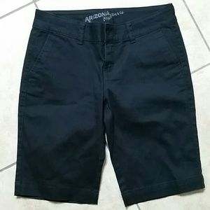 Burmuda short