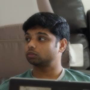 Meet your Posher, Rajesh