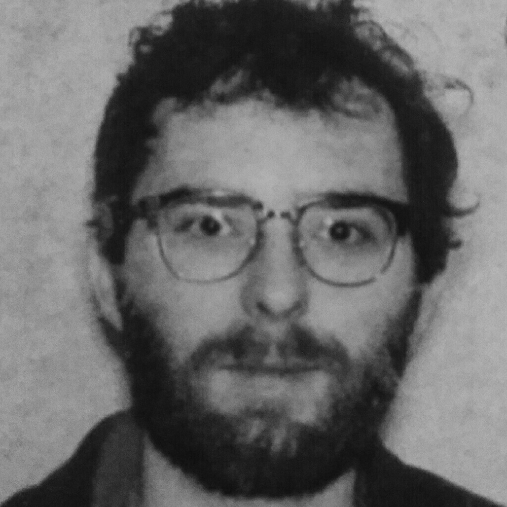 Meet your Posher, Tristan