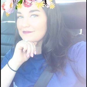 Meet your Posher, Kathryn