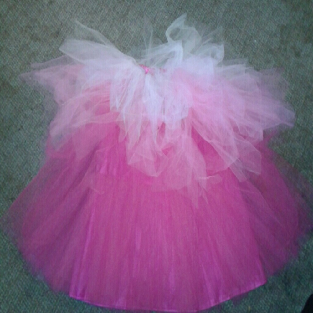 Kids tutu