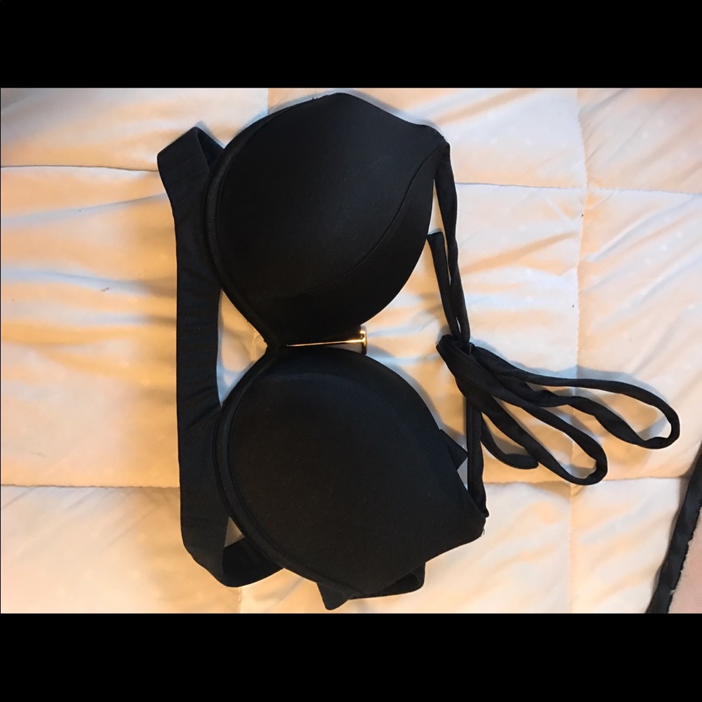 Victoria's Secret swim top