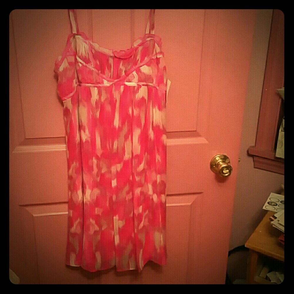 Sexy number for a night out