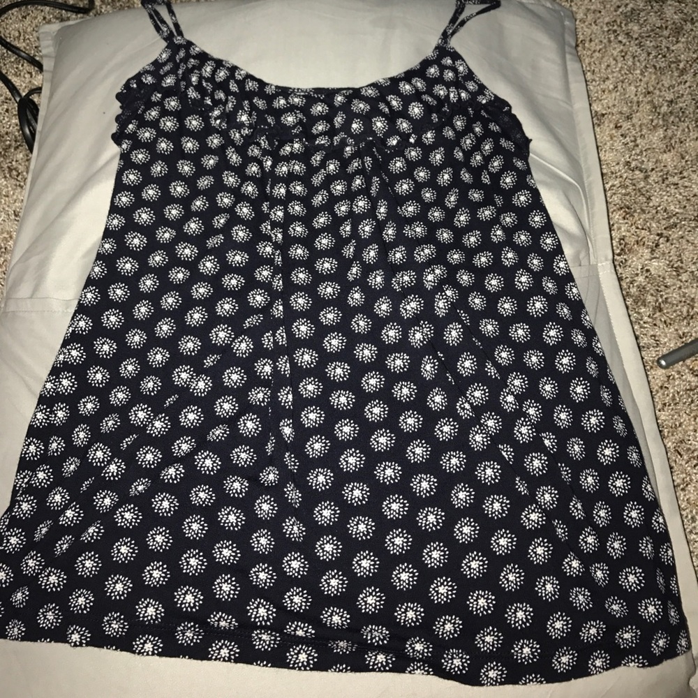❤️ short time sale ❤️Ann Taylor loft tank top