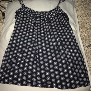 ❤️ short time sale ❤️Ann Taylor loft tank top