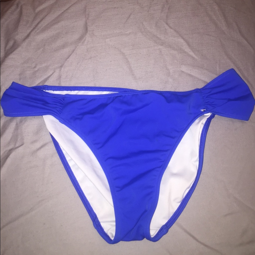 Victoria secret bikini bottoms