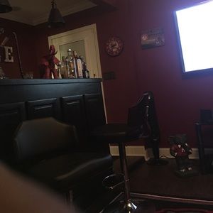 Meet your Posher, Melvin