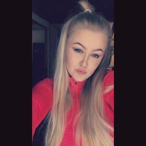 Meet your Posher, Jerika