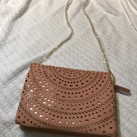 Francesca's Collections Handbags - Francesca's crossbody