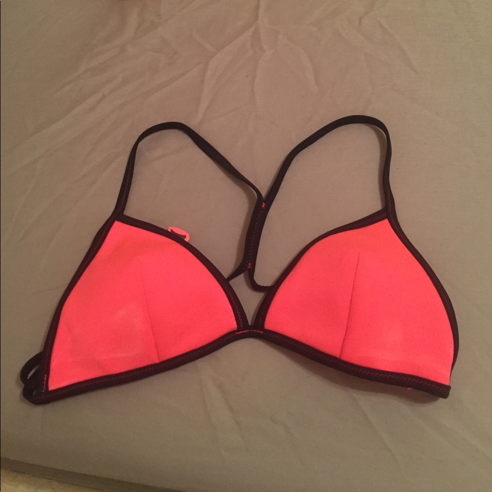 Victoria secret bikini top
