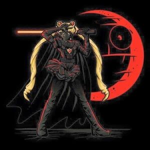 Meet your Posher, Teresa