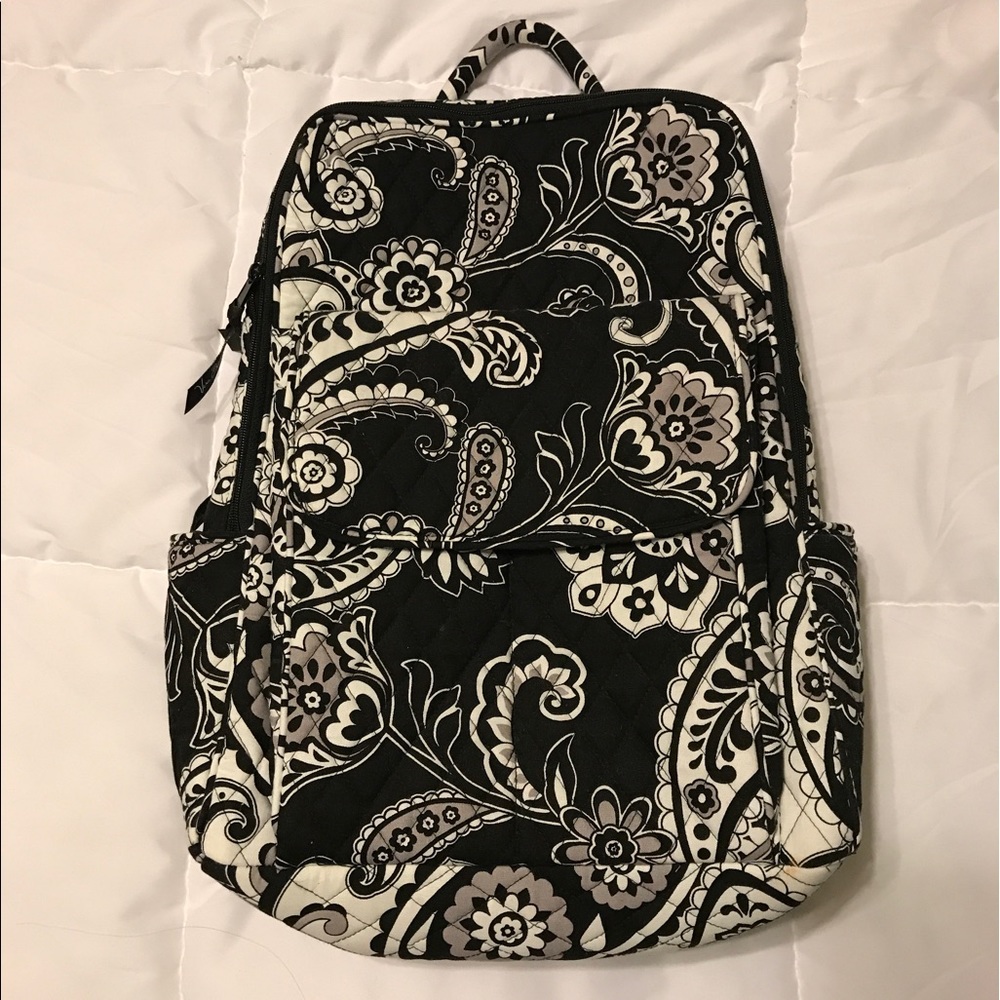Vera Bradley Backpack