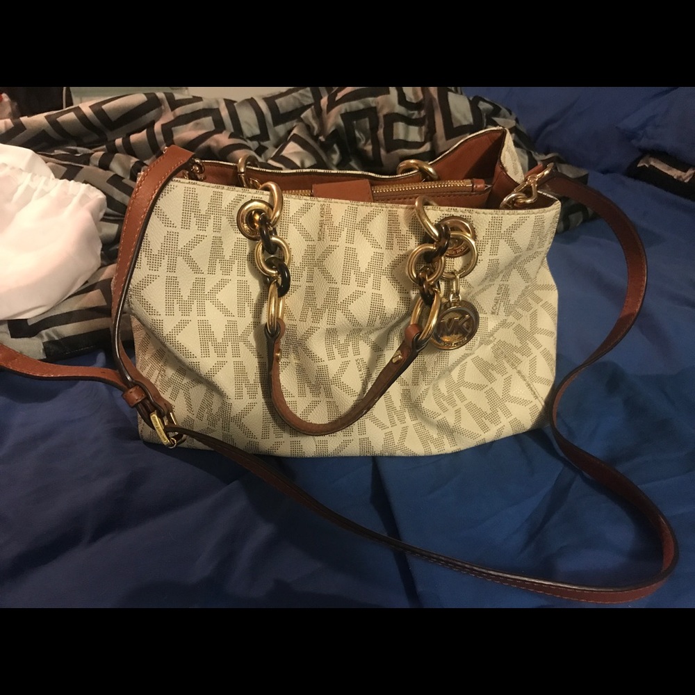 Michael kors Cynthia bag