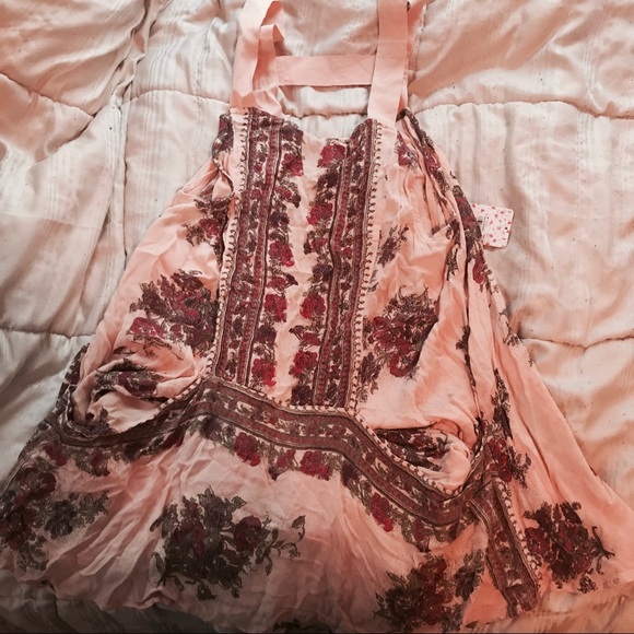 Free People Tunic ✨NEW WITH TAGS✨ - Picture 2 of 4