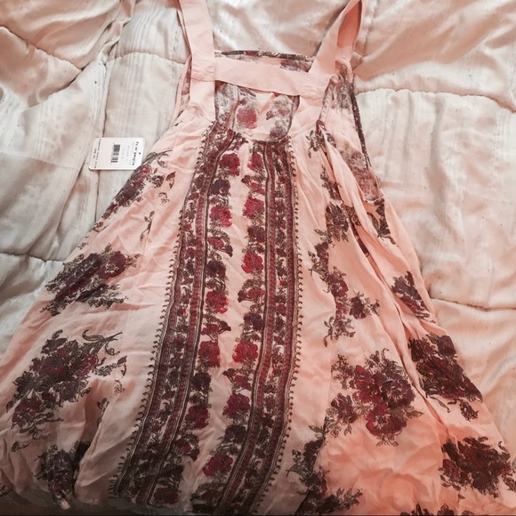 Free People Tunic ✨NEW WITH TAGS✨ - Picture 3 of 4