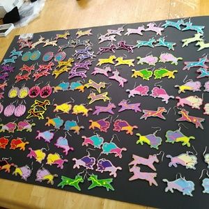 Meet your Posher, Michaela