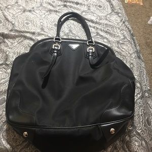 Prada bag
