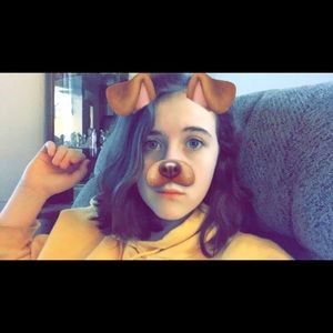 Meet your Posher, Jordan