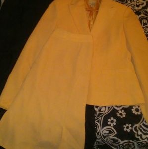 Anne Klein Skirt Suit
