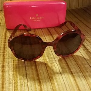 Jason wu Sarai sunglasses