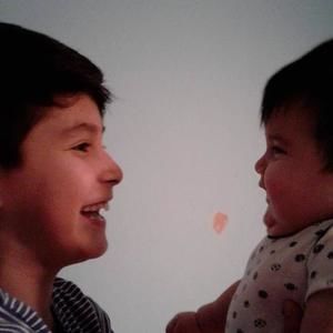 Meet your Posher, Elvia