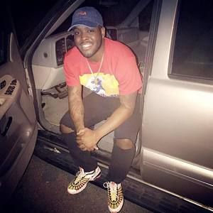 Meet your Posher, Tiamere