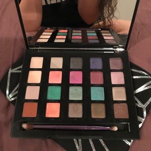 urban decay vice 4 palette