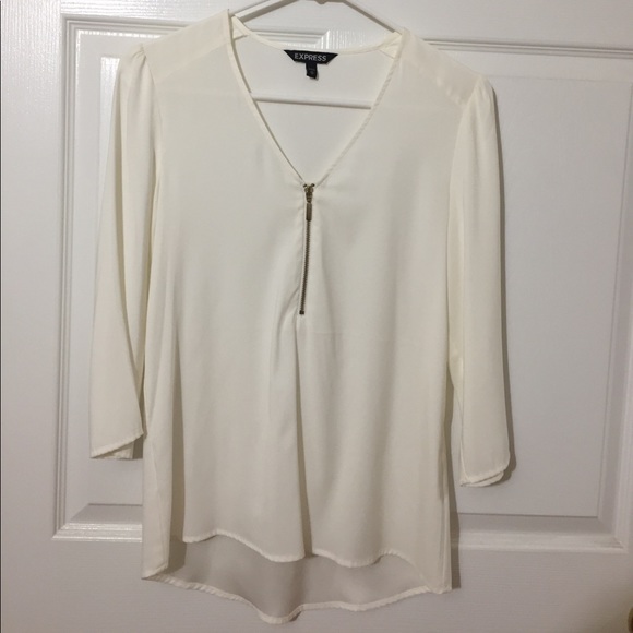 Express Tops - Express blouse