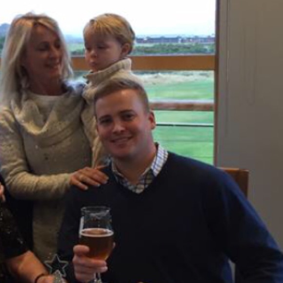 Meet your Posher, Ryan - Picture 1 of 1