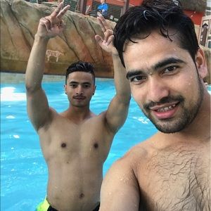 Meet your Posher, Subash